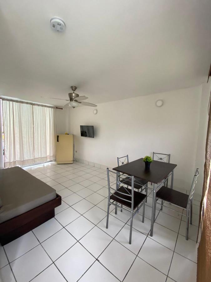 Najhomi Beach Santa Marta  Extérieur photo