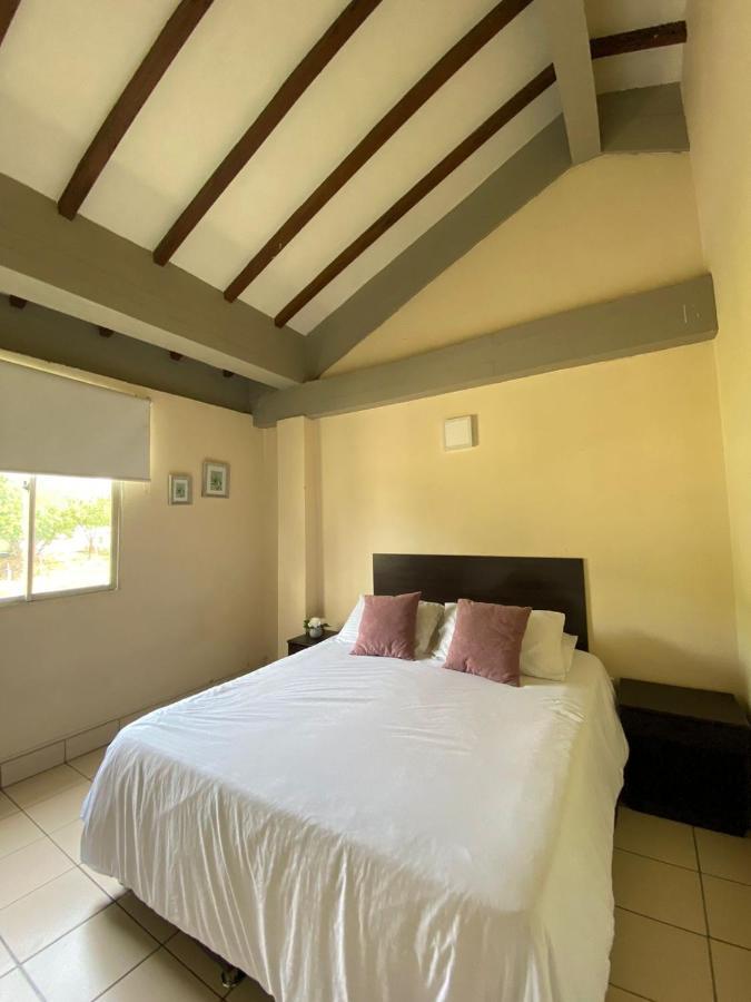 Najhomi Beach Santa Marta  Extérieur photo