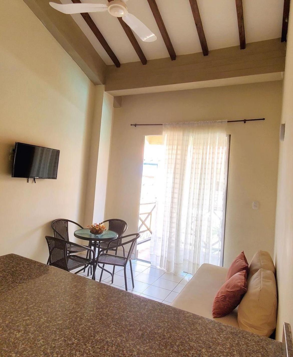 Najhomi Beach Santa Marta  Extérieur photo
